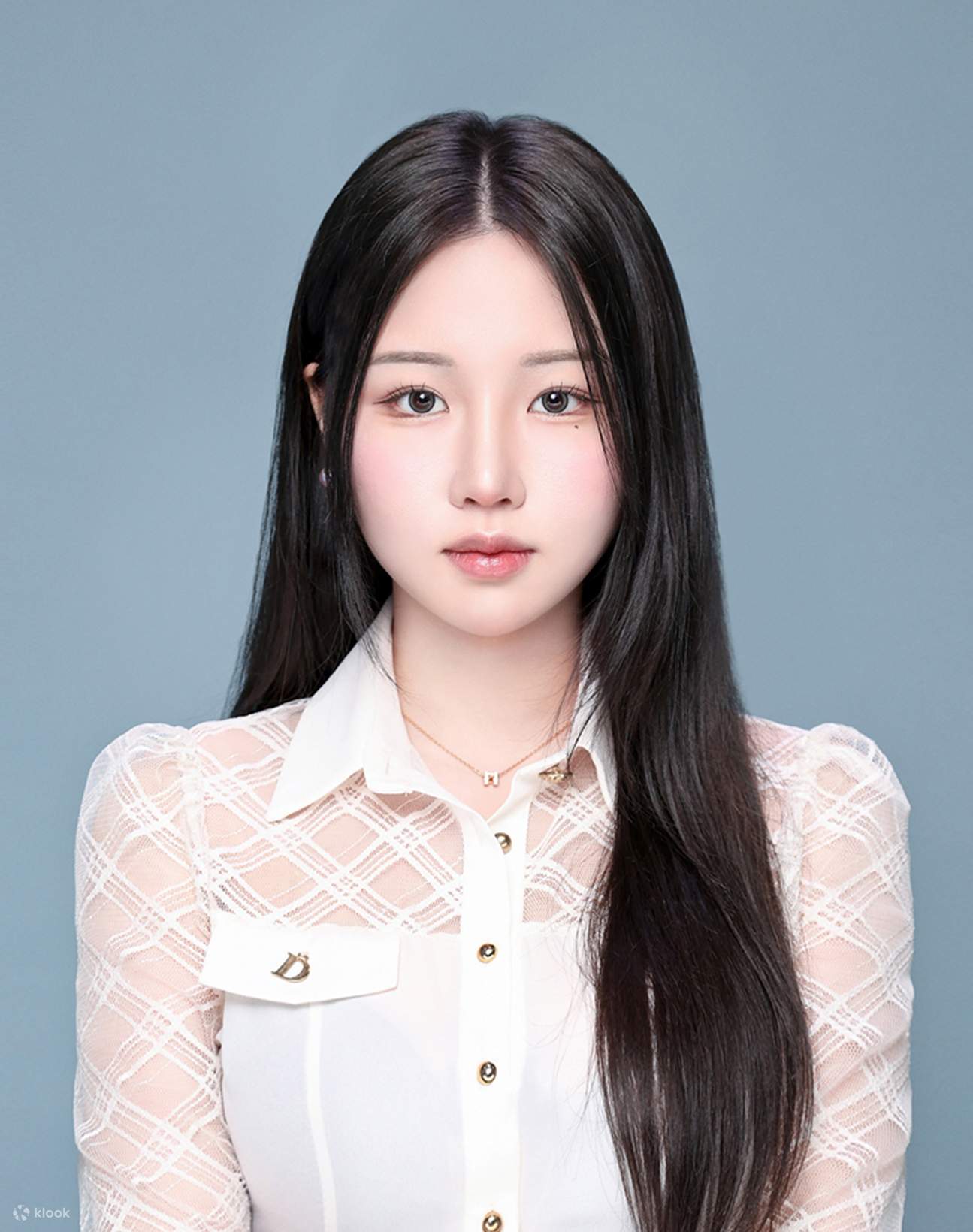 Hongdae K-Style ID & Profilfoto-Erlebnis in Seoul